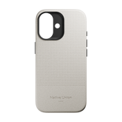 Native Union Active MagSafe Deksel til iPhone 17 - Sandstone