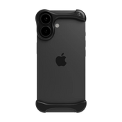 Arc Pulse Deksel i Aluminium til iPhone 17 - Matt svart