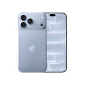 iPhone 18 Pro Max 512 GB - Isbre