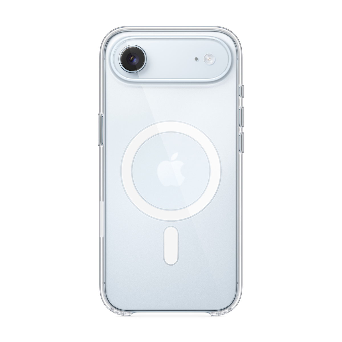 Apple Deksel med MagSafe til iPhone Air – Frost