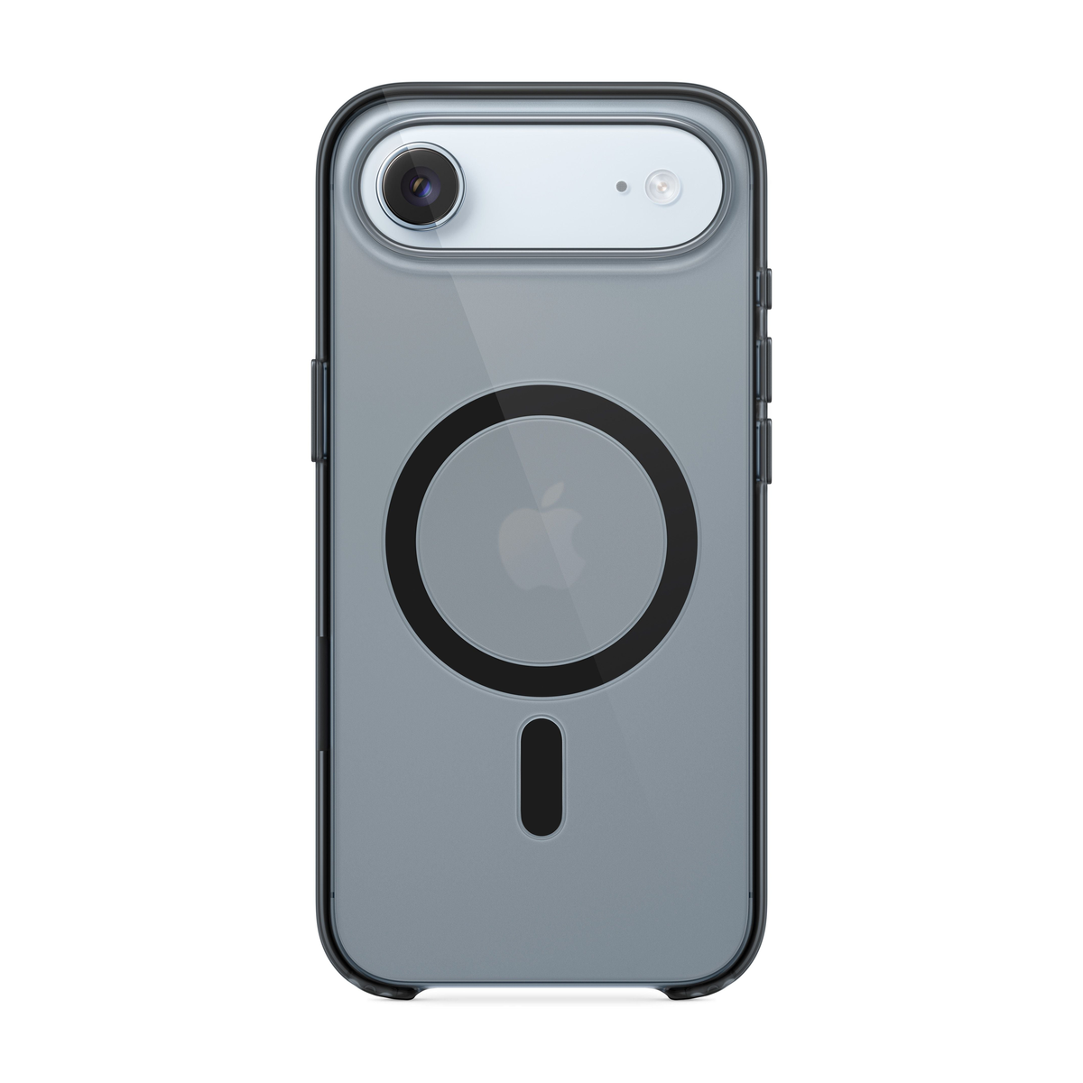 Apple Deksel med MagSafe til iPhone Air – Shadow