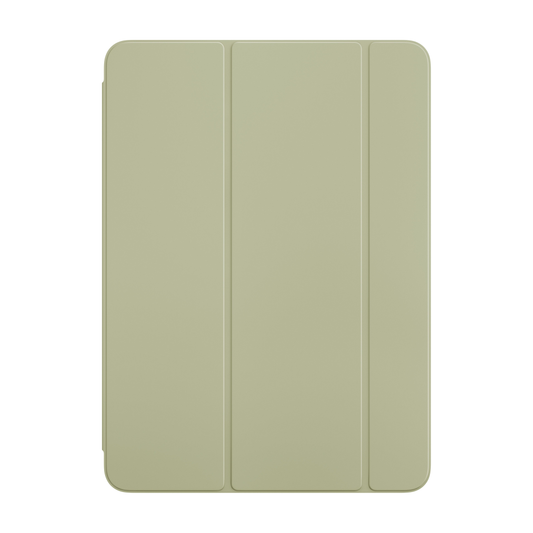 Apple Smart Folio for iPad Air 13-tommer - Sage