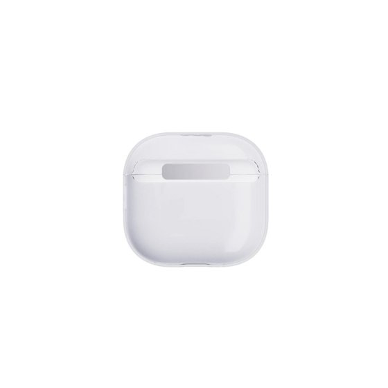 Tech21 Evo Lite Clear Deksel til AirPods 5/4