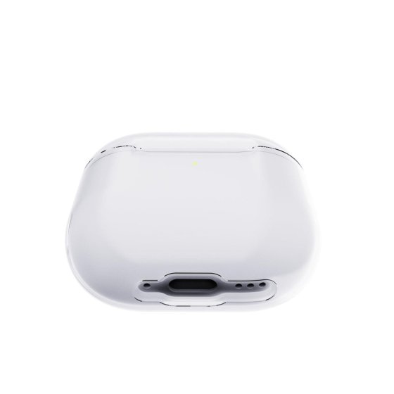 Tech21 Evo Lite Clear Deksel til AirPods 5/4