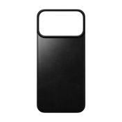 Nomad Magnetic MagSafe Skinndeksel til iPhone 18 Pro Max - Svart