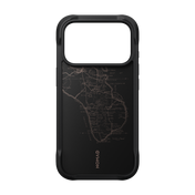 Nomad Rugged MagSafe deksel til iPhone 18 Pro - Norte