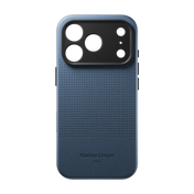 Native Union Active MagSafe Deksel til iPhone 18 Pro - Navy