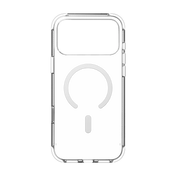 Native Union Gjennomsiktig deksel til iPhone 18 Pro Max med MagSafe