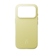 Native Union Neo MagSafe Deksel til iPhone 18 Pro Max - Lemon