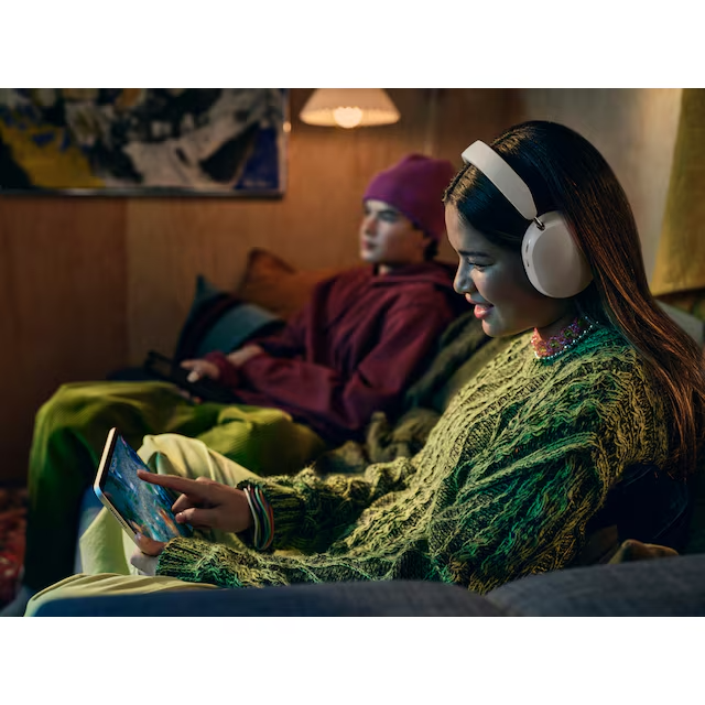 Sonos Ace Trådløse Hodetelefoner - Hvit