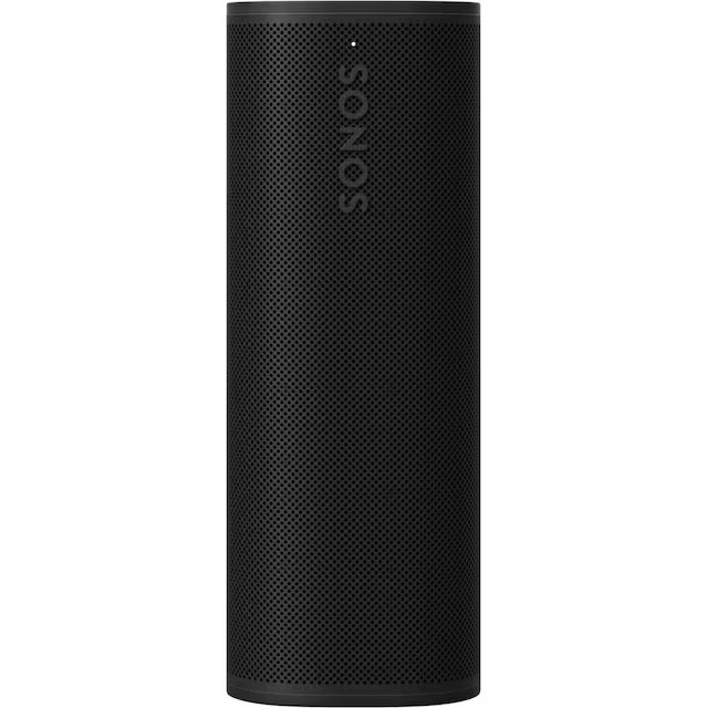 Sonos Roam 2 Trådløs bærbar høyttaler - Svart