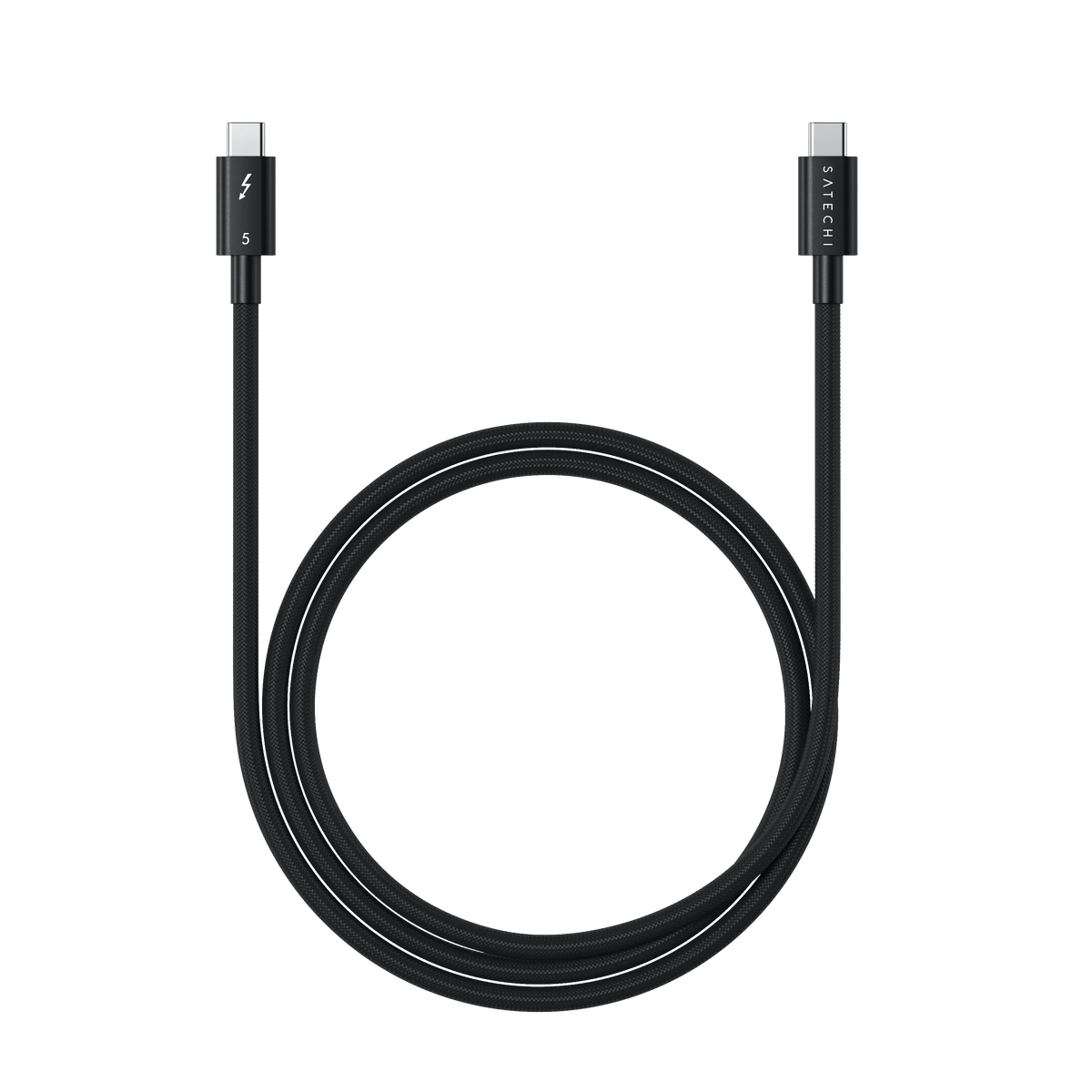 Satechi Thunderbolt 5 Pro Kabel 1m