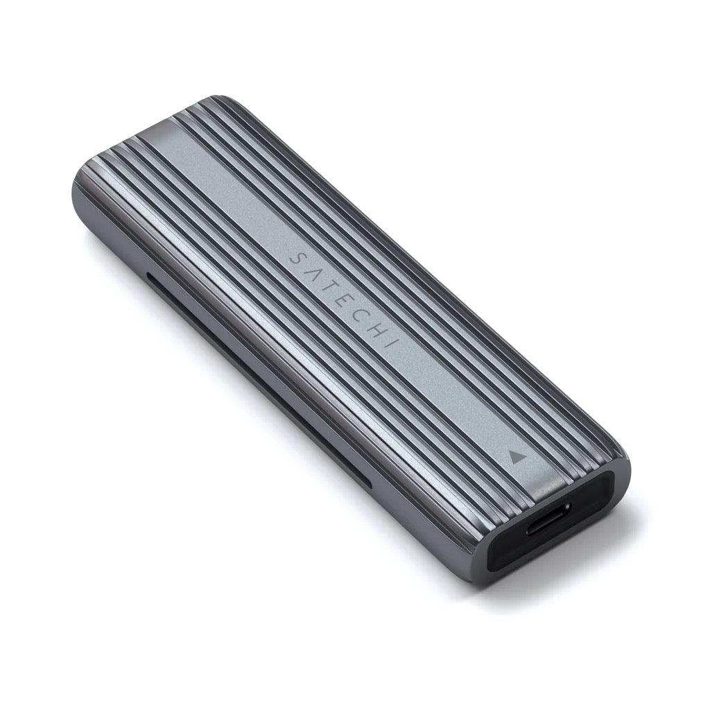 Satechi USB-C M2 SSD Kabinett