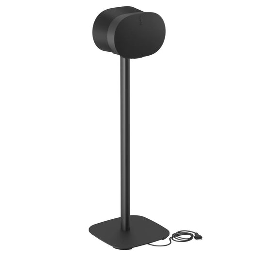 Vogels Gulvstativ til Sonos Era 300 - Svart